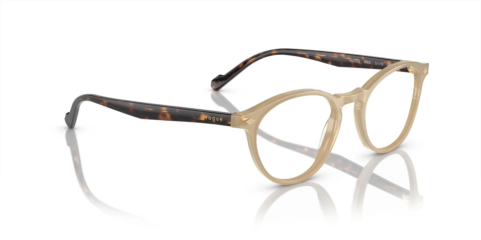 Vogue Eyewear 5326 Eyeglasses - view 64